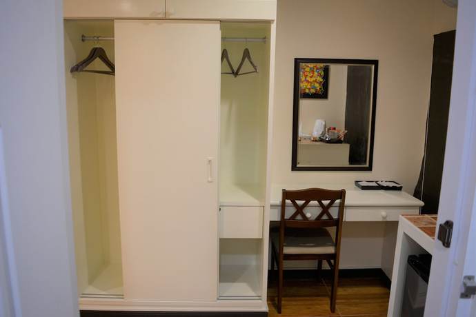 Imagen de la habitación del Hotel Cana Boutique. Foto 14