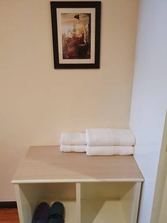 Imagen de la habitación del Hotel Cana Boutique. Foto 15