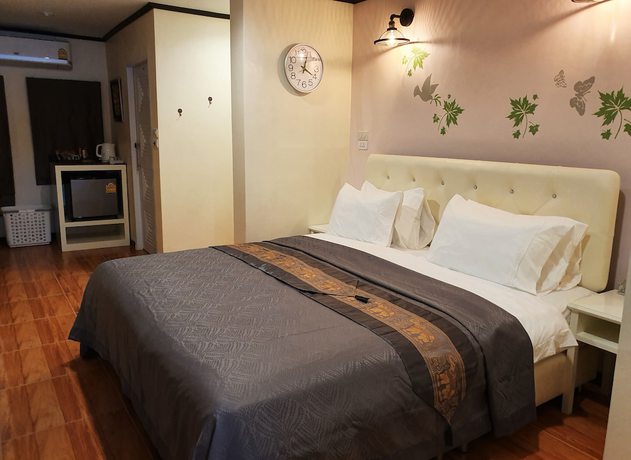 Imagen de la habitación del Hotel Cana Boutique. Foto 16