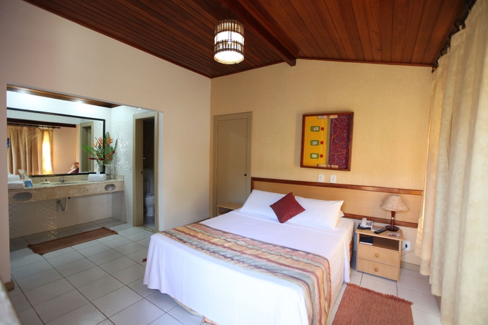 Imagen de la habitación del Hotel Cana Brava All Inclusive Resort. Foto 2