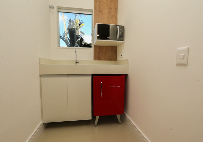 Imagen de la habitación del Hotel Cana Brava All Inclusive Resort. Foto 3