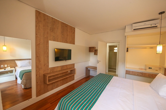 Imagen de la habitación del Hotel Cana Brava All Inclusive Resort. Foto 4