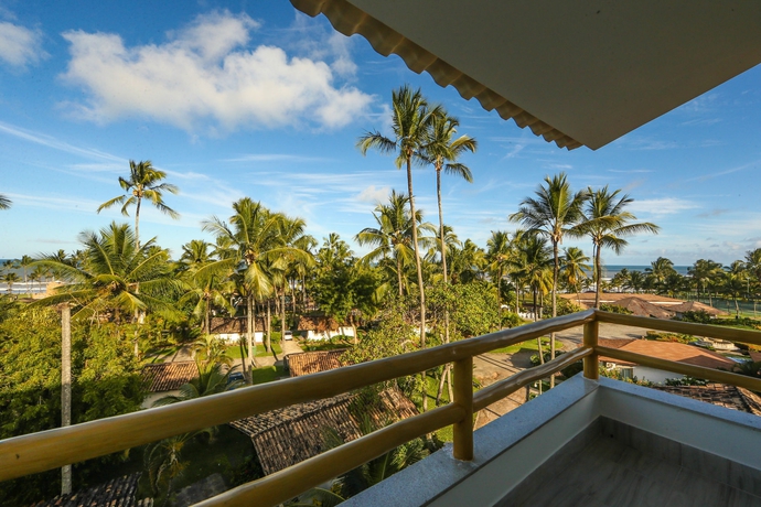 Imagen de la habitación del Hotel Cana Brava All Inclusive Resort. Foto 5