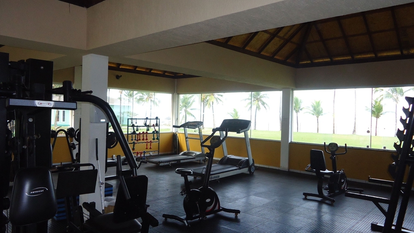 Imagen de los interiores del Hotel Cana Brava All Inclusive Resort. Foto 15