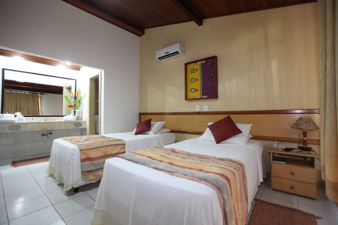 Imagen de la habitación del Hotel Cana Brava All Inclusive Resort. Foto 10