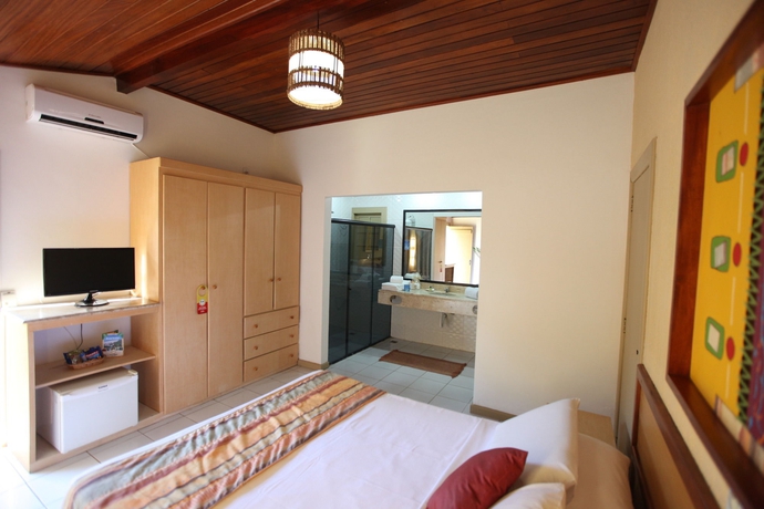 Imagen de la habitación del Hotel Cana Brava All Inclusive Resort. Foto 14