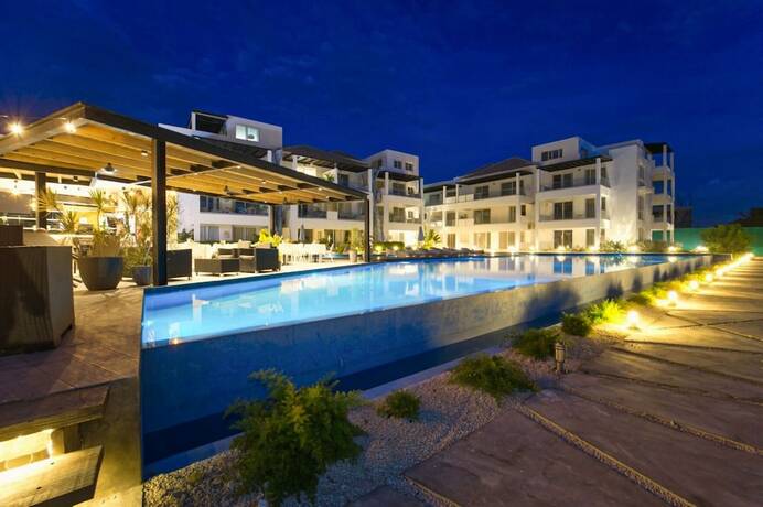 Imagen general del Hotel Cana Brava Residences Rental Apartment. Foto 1