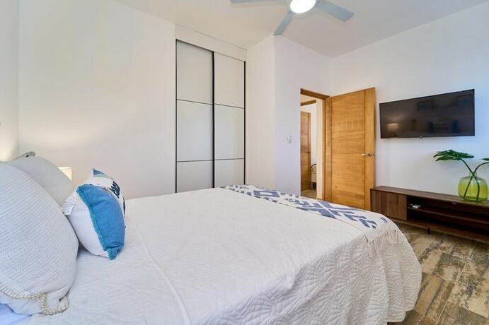 Imagen general del Hotel Cana Brava Residences Rental Apartment. Foto 2