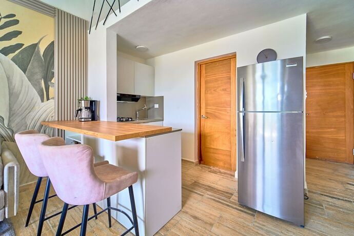 Imagen de la habitación del Hotel Cana Brava Residences Rental Apartment. Foto 15