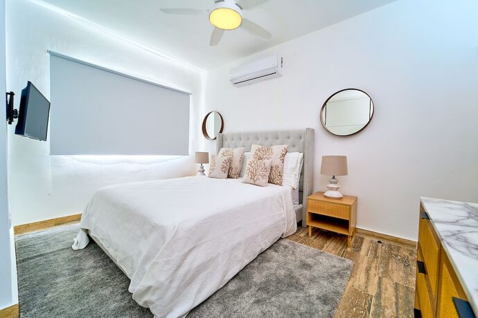 Imagen general del Hotel Cana Brava Residences Rental Apartment. Foto 5