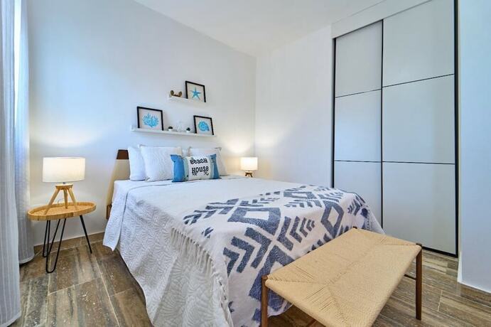 Imagen general del Hotel Cana Brava Residences Rental Apartment. Foto 6