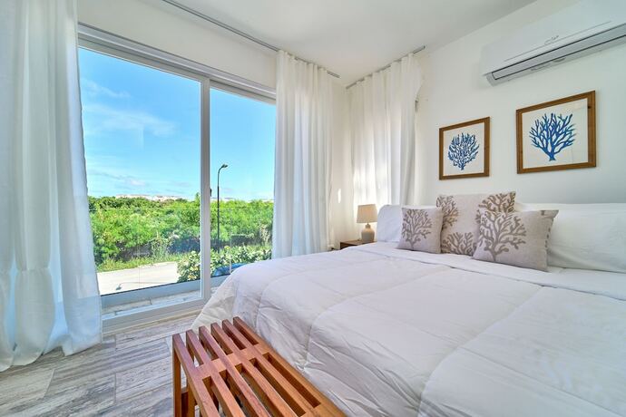 Imagen general del Hotel Cana Brava Residences Rental Apartment. Foto 7