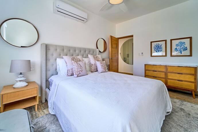 Imagen general del Hotel Cana Brava Residences Rental Apartment. Foto 9