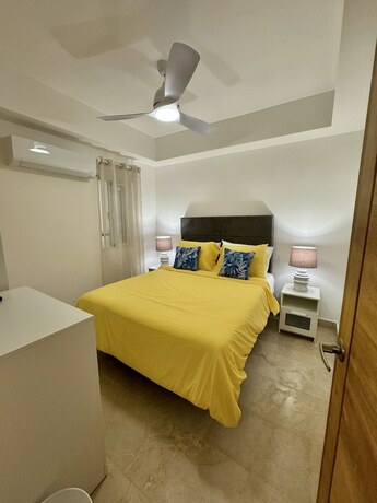 Imagen general del Hotel Cana Brava Residences Rental Apartment. Foto 10