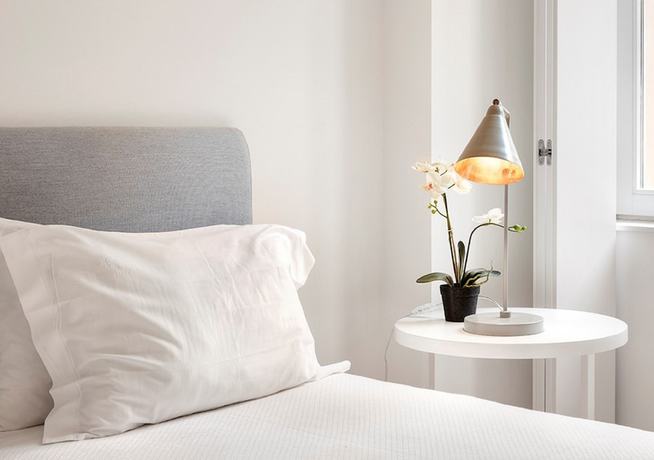 Imagen de la habitación del Hotel Canaan Apartments Lisbon Combro 77. Foto 8