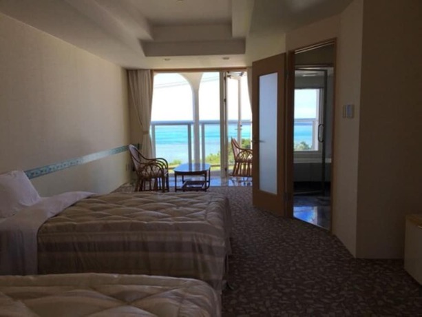 Imagen de la habitación del Hotel Canaan Coffee and Hotel. Foto 8