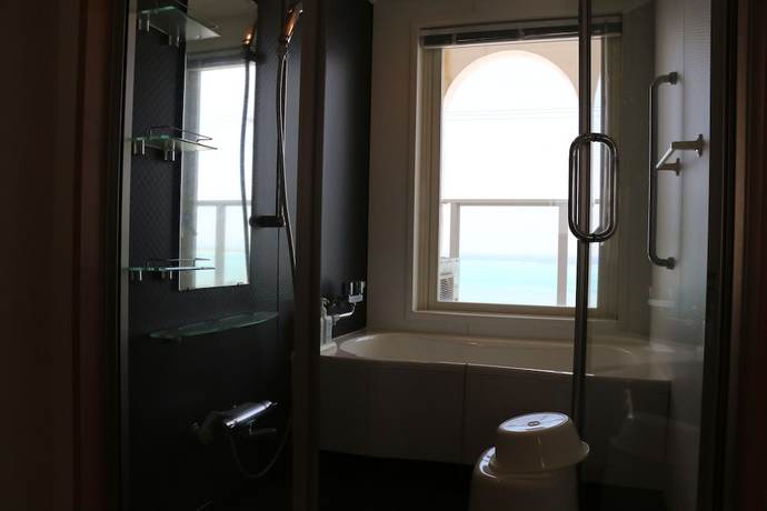 Imagen de la habitación del Hotel Canaan Coffee and Hotel. Foto 9