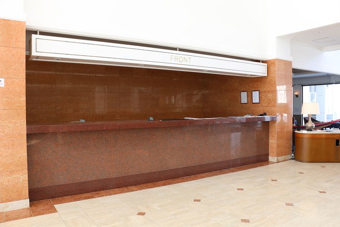 Imagen de los interiores del Hotel Canaan Coffee and Hotel. Foto 19