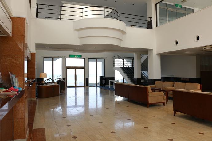 Imagen de los interiores del Hotel Canaan Coffee and Hotel. Foto 20