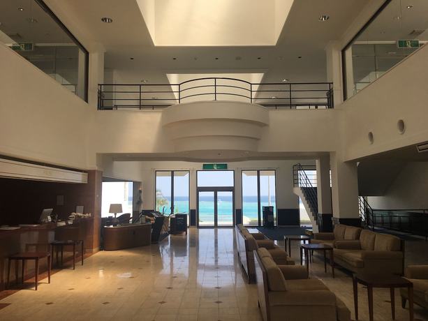 Imagen del bar/restaurante del Hotel Canaan Coffee and Hotel. Foto 5