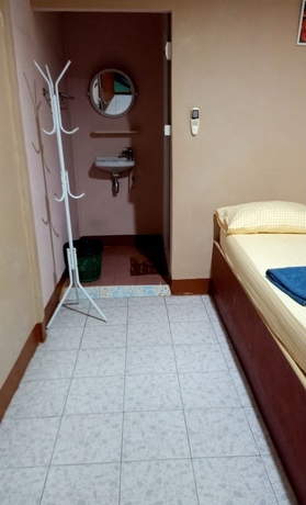 Imagen de la habitación del Hotel Canaan Guesthouse. Foto 2