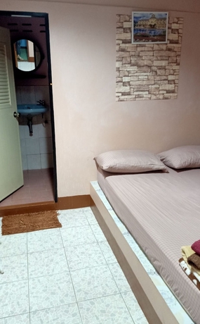 Imagen de la habitación del Hotel Canaan Guesthouse. Foto 3