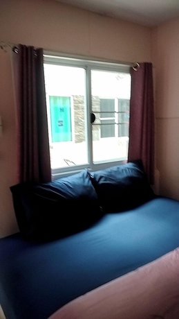 Imagen de la habitación del Hotel Canaan Guesthouse. Foto 5