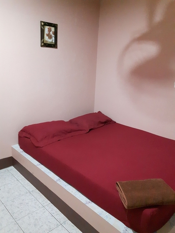 Imagen de la habitación del Hotel Canaan Guesthouse. Foto 6