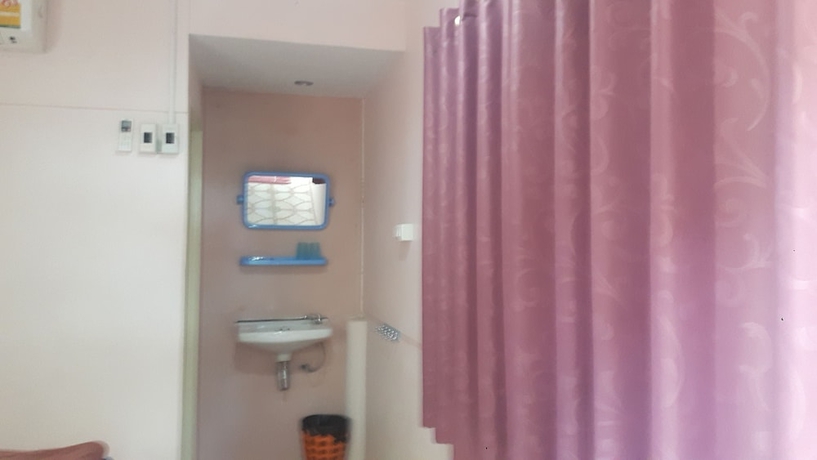 Imagen de la habitación del Hotel Canaan Guesthouse. Foto 7