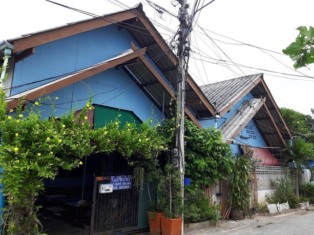 Imagen general del Hotel Canaan Guesthouse. Foto 1