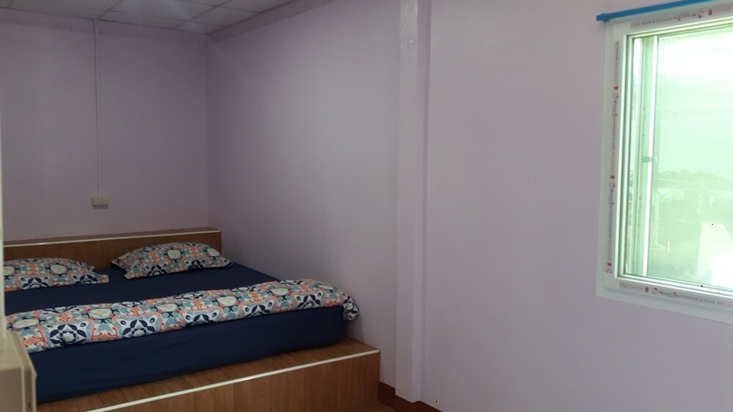 Imagen de la habitación del Hotel Canaan Guesthouse. Foto 8