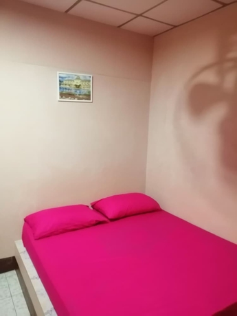 Imagen de la habitación del Hotel Canaan Guesthouse. Foto 10