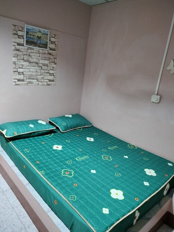 Imagen de la habitación del Hotel Canaan Guesthouse. Foto 11