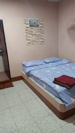 Imagen de la habitación del Hotel Canaan Guesthouse. Foto 12