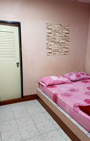 Imagen de la habitación del Hotel Canaan Guesthouse. Foto 13