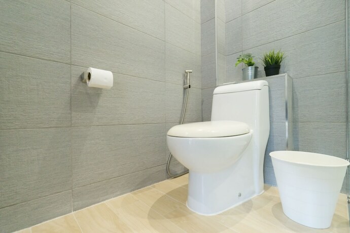 Imagen general del Hotel Canaan and The Cliff Private Pool Villa. Foto 12