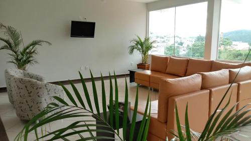 Imagen general del Hotel Cana&atilde; Express. Foto 3