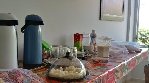 Imagen general del Hotel Cana&atilde; Express. Foto 4