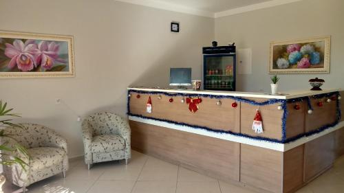 Imagen general del Hotel Cana&atilde; Express. Foto 6