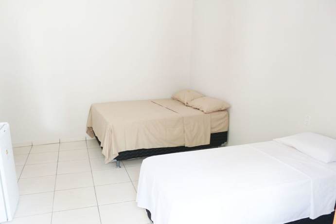 Imagen de la habitación del Hotel Cana&atilde;. Foto 9