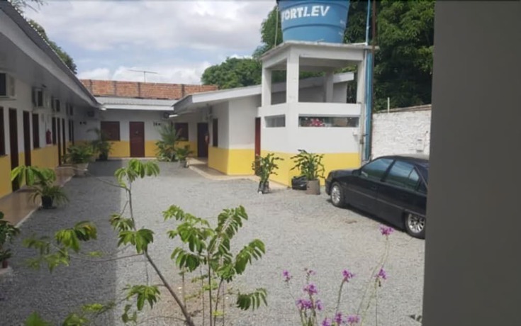 Imagen general del Hotel Cana&atilde;. Foto 1
