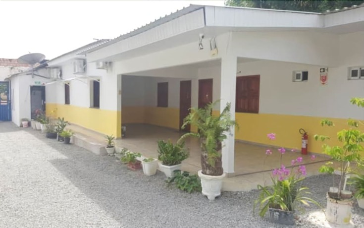 Imagen general del Hotel Cana&atilde;. Foto 5