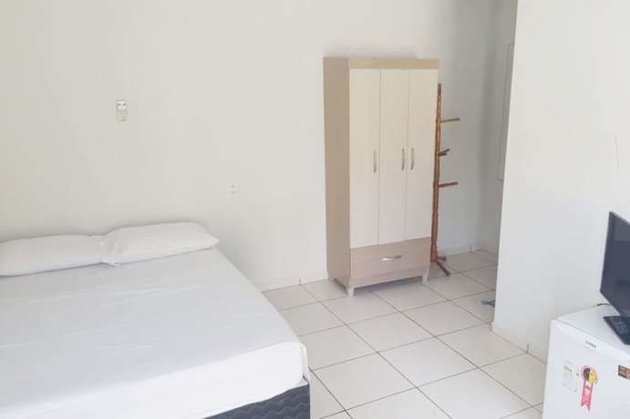 Imagen de la habitación del Hotel Cana&atilde;. Foto 10