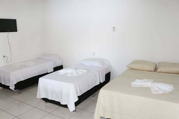 Imagen general del Hotel Cana&atilde;. Foto 2
