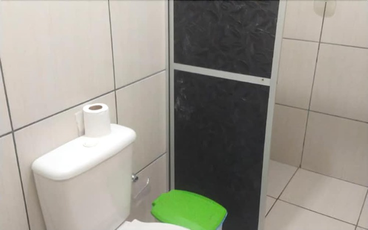 Imagen de la habitación del Hotel Cana&atilde;. Foto 11