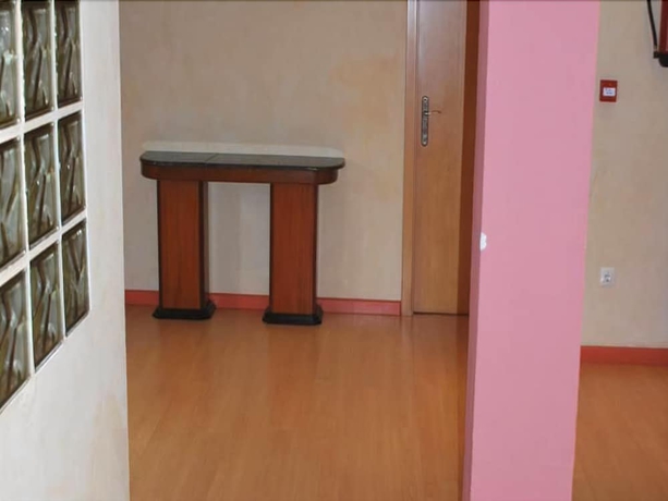 Imagen de los interiores del Hotel Canabal. Foto 16