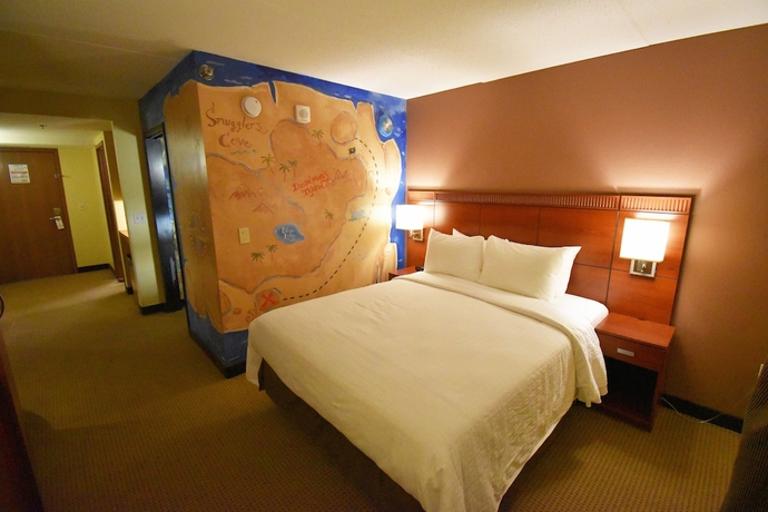 Imagen de la habitación del Hotel Canad Inns Destination Center Grand Forks. Foto 2