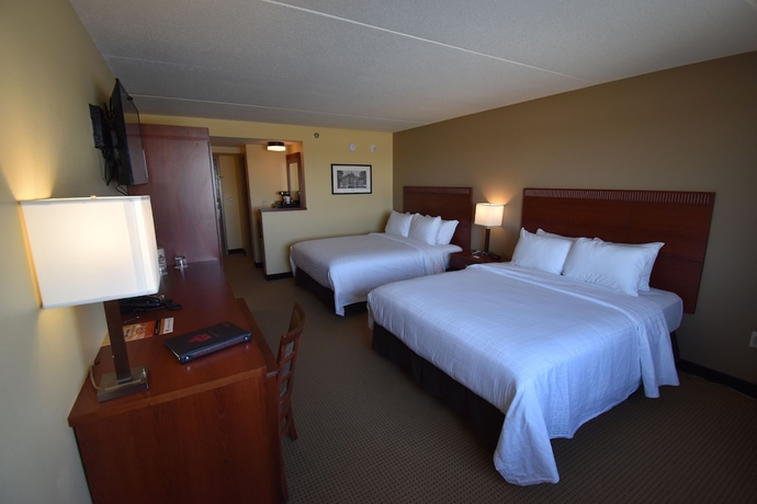 Imagen de la habitación del Hotel Canad Inns Destination Center Grand Forks. Foto 4