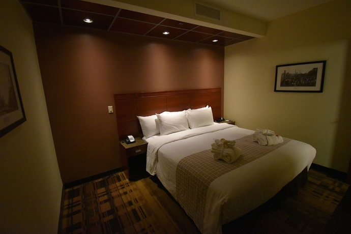 Imagen de la habitación del Hotel Canad Inns Destination Center Grand Forks. Foto 6