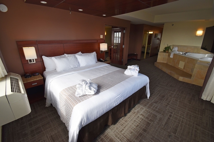 Imagen de la habitación del Hotel Canad Inns Destination Center Grand Forks. Foto 9